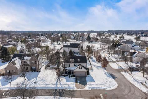 5741 Turnbull Court Carmel IN 46033