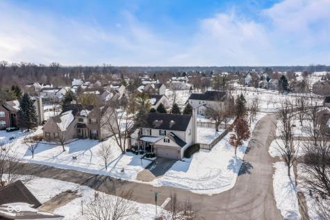 5741 Turnbull Court Carmel IN 46033