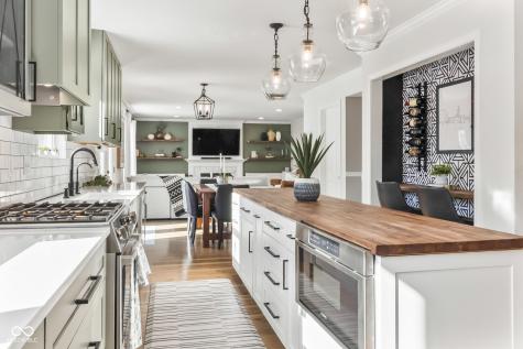 5741 Turnbull Court Carmel IN 46033