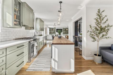5741 Turnbull Court Carmel IN 46033