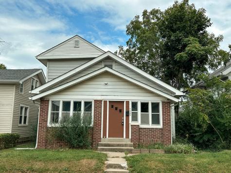 1505 N Ewing Street Indianapolis IN 46201