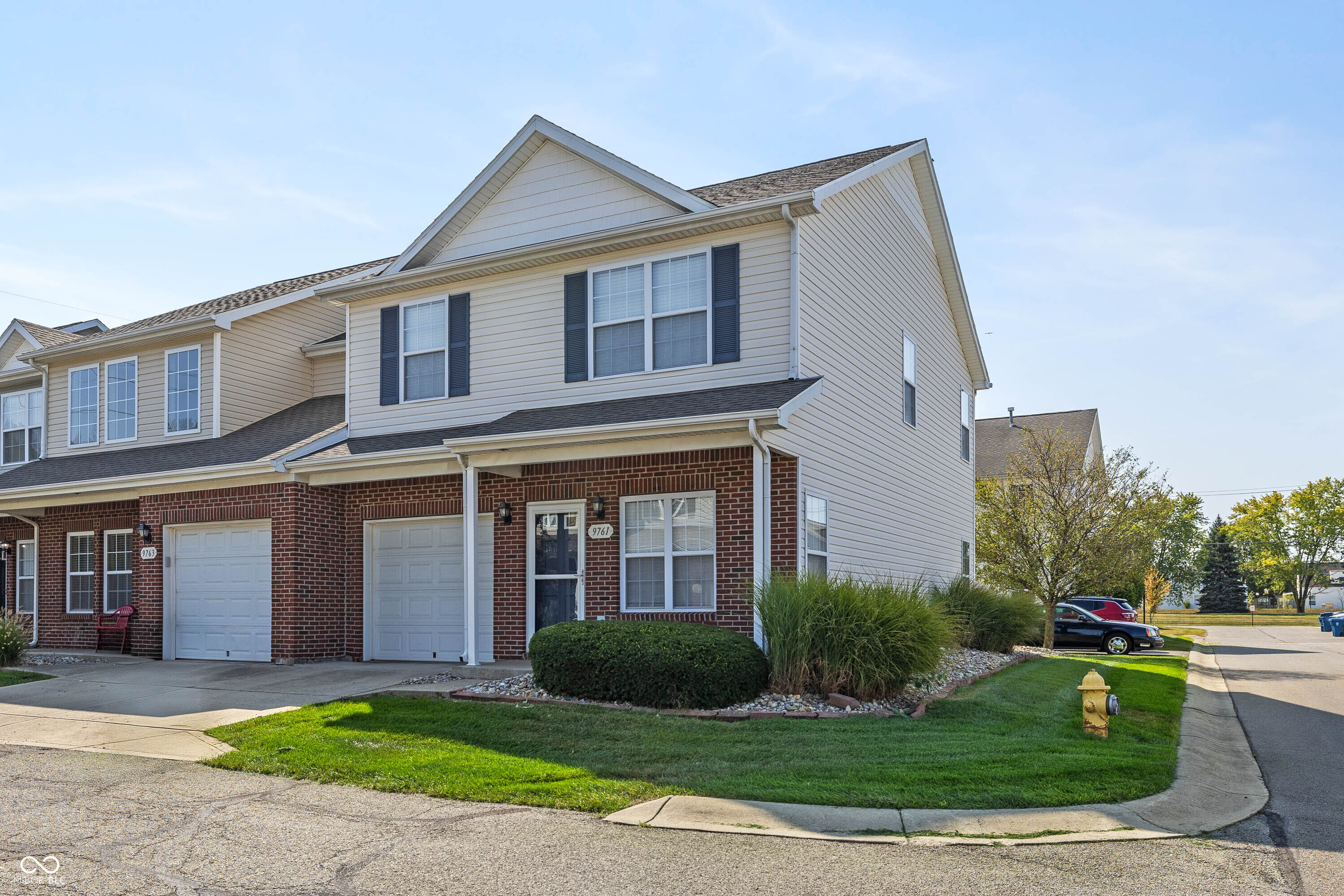 9761 Rolling Plain Drive Noblesville IN 46060
