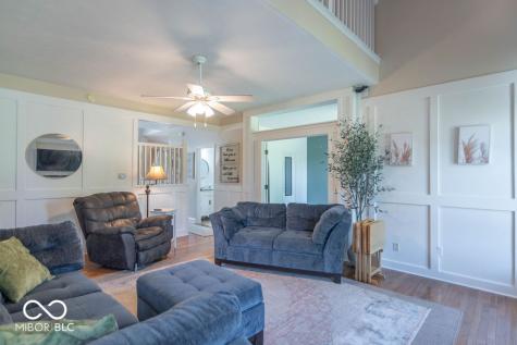 6030 E Terhune Court Camby IN 46113