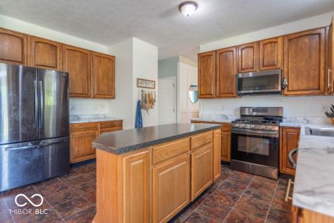 6030 E Terhune Court Camby IN 46113