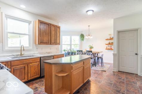 6030 E Terhune Court Camby IN 46113