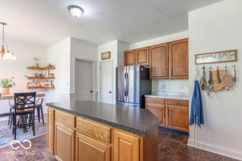 6030 E Terhune Court Camby IN 46113