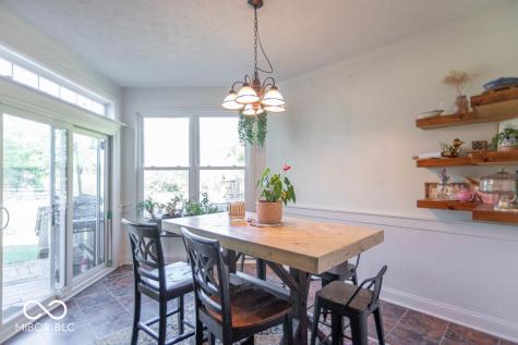 6030 E Terhune Court Camby IN 46113