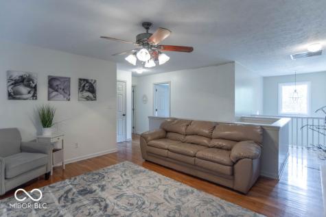 6030 E Terhune Court Camby IN 46113