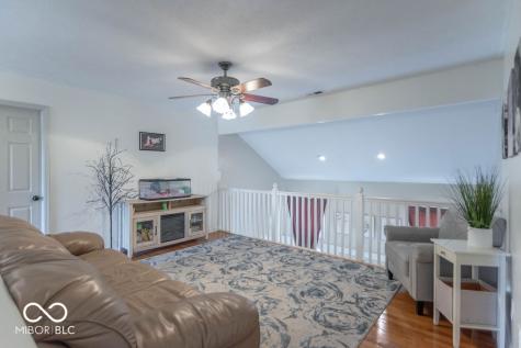 6030 E Terhune Court Camby IN 46113