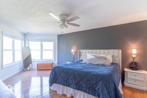 6030 E Terhune Court Camby IN 46113