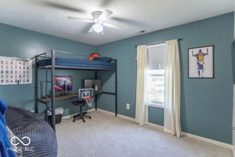 6030 E Terhune Court Camby IN 46113