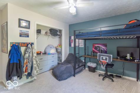 6030 E Terhune Court Camby IN 46113