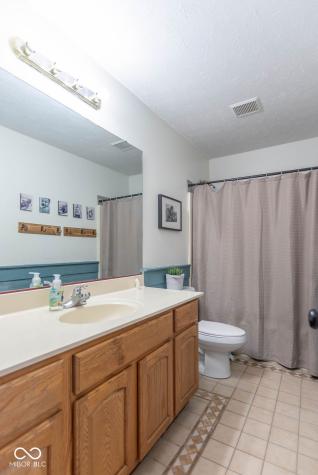 6030 E Terhune Court Camby IN 46113