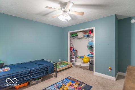 6030 E Terhune Court Camby IN 46113