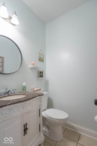 6030 E Terhune Court Camby IN 46113