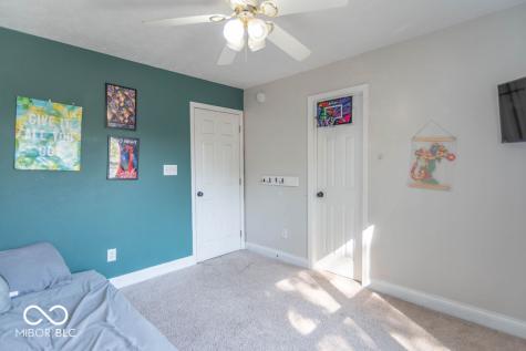 6030 E Terhune Court Camby IN 46113