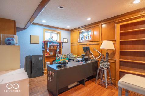 6030 E Terhune Court Camby IN 46113