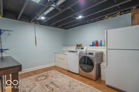 6030 E Terhune Court Camby IN 46113