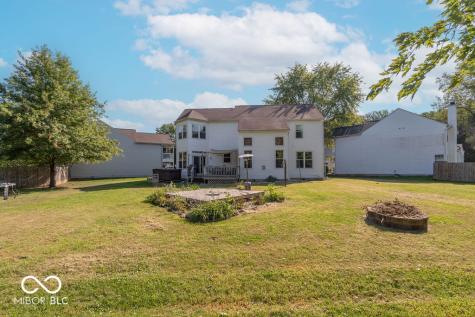 6030 E Terhune Court Camby IN 46113