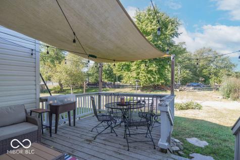 6030 E Terhune Court Camby IN 46113