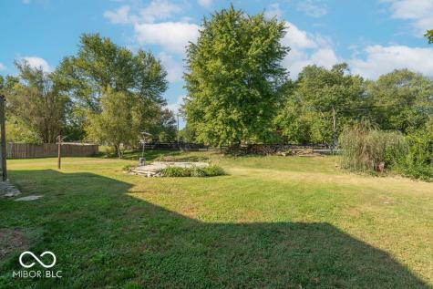 6030 E Terhune Court Camby IN 46113