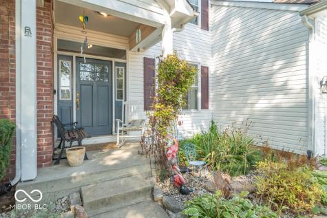 6030 E Terhune Court Camby IN 46113