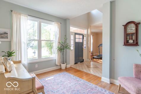 6030 E Terhune Court Camby IN 46113