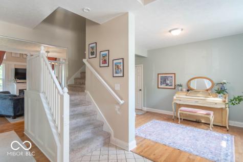 6030 E Terhune Court Camby IN 46113