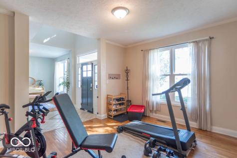 6030 E Terhune Court Camby IN 46113