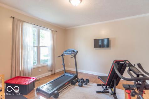 6030 E Terhune Court Camby IN 46113