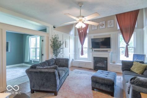 6030 E Terhune Court Camby IN 46113