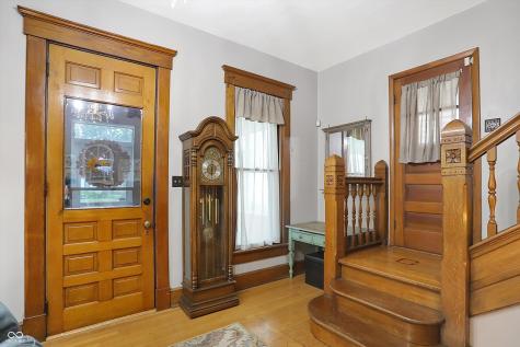 1542 Woodlawn Avenue Indianapolis IN 46203