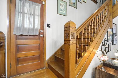1542 Woodlawn Avenue Indianapolis IN 46203