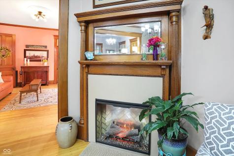 1542 Woodlawn Avenue Indianapolis IN 46203