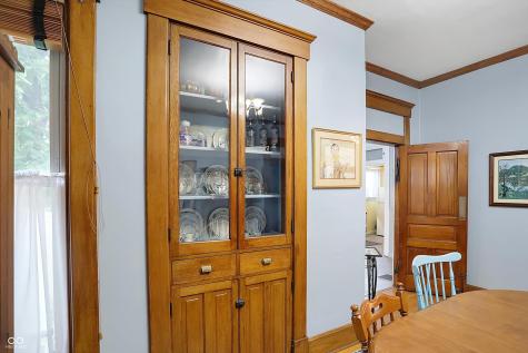 1542 Woodlawn Avenue Indianapolis IN 46203