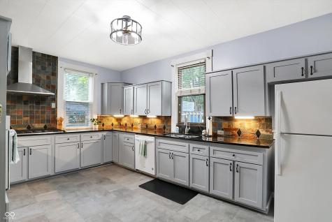 1542 Woodlawn Avenue Indianapolis IN 46203