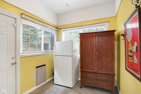 1542 Woodlawn Avenue Indianapolis IN 46203