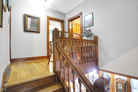 1542 Woodlawn Avenue Indianapolis IN 46203