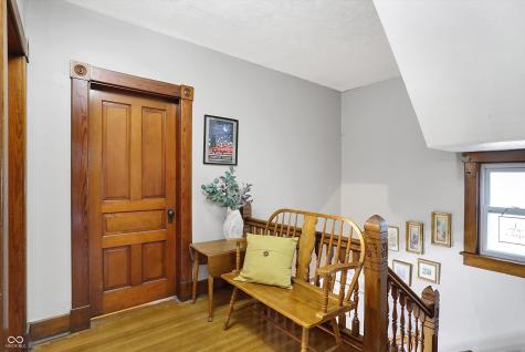 1542 Woodlawn Avenue Indianapolis IN 46203