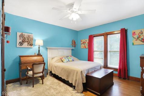 1542 Woodlawn Avenue Indianapolis IN 46203
