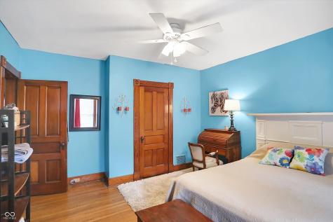 1542 Woodlawn Avenue Indianapolis IN 46203