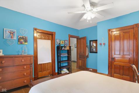 1542 Woodlawn Avenue Indianapolis IN 46203