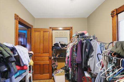 1542 Woodlawn Avenue Indianapolis IN 46203