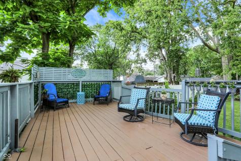 1542 Woodlawn Avenue Indianapolis IN 46203
