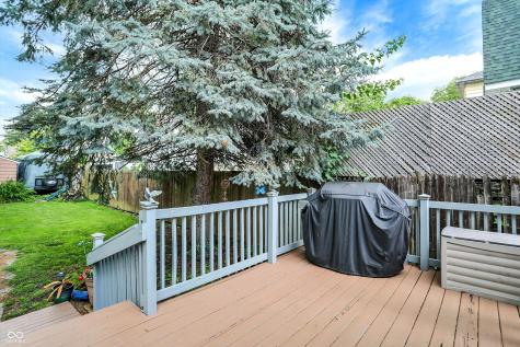 1542 Woodlawn Avenue Indianapolis IN 46203