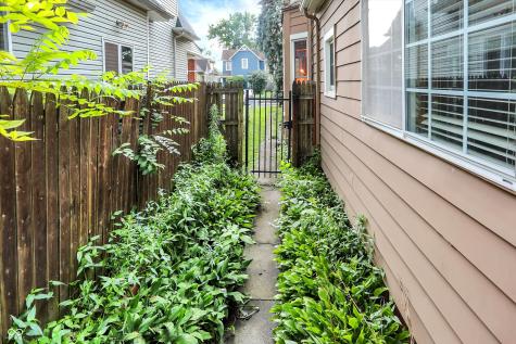 1542 Woodlawn Avenue Indianapolis IN 46203
