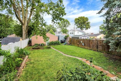 1542 Woodlawn Avenue Indianapolis IN 46203