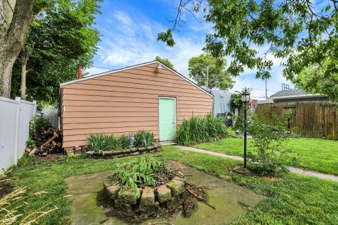 1542 Woodlawn Avenue Indianapolis IN 46203