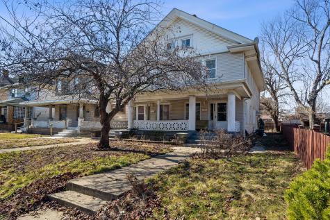 3054 N Delaware Street Indianapolis IN 46205