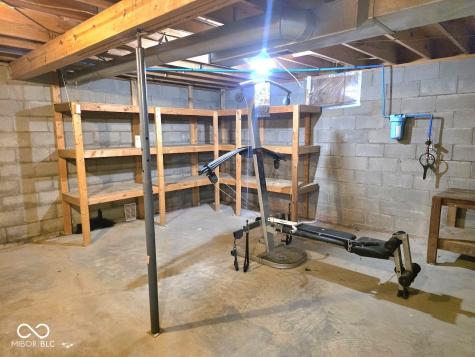 6166 S County Road 480 E Greensburg IN 47240